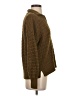 Madewell Brown Pullover Sweater Size S - photo 4
