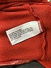 Isabel Burgundy Long Sleeve Top Size XL - photo 8