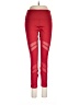 Nanette Lepore Red Active Pants Size M - photo 1