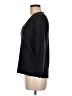 Jigsaw Black Pullover Sweater Size M - photo 5