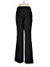 Moda International Solid Black Dress Pants Size 8 (tall) - photo 2