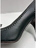 Miu Miu Gray Green Leather pumps Size EU 36 1/2 - photo 7