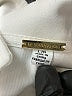 M Magaschoni Ivory Pullover Sweater Size L - photo 7