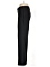 Moda International Solid Black Dress Pants Size 8 (tall) - photo 5