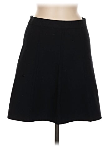 Zara Basic Formal Skirt (view 1)