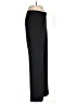 Moda International Solid Black Dress Pants Size 8 (tall) - photo 4