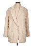 Express Tan Blazer Size L - photo 1