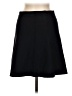 Zara Basic Solid Black Formal Skirt Size M - photo 2