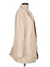 Express Tan Blazer Size L - photo 4