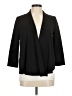 H&M Black Blazer Size 6 - photo 1