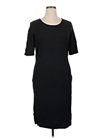 Jones New York Casual Dress (view 1)