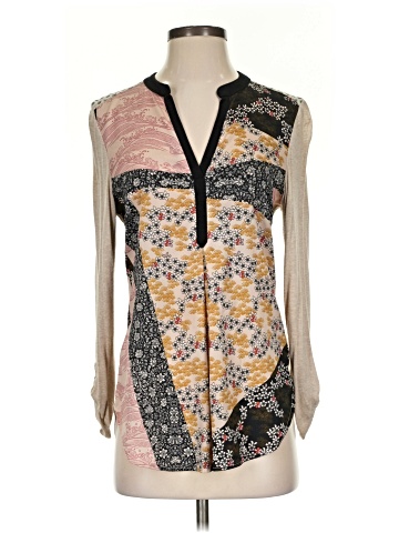 Julienne W. Sleeveless T-Shirt (view 1)