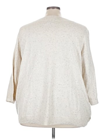Avenue Pullover Sweater (view 2)