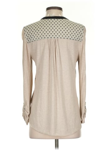 Julienne W. Sleeveless T-Shirt (view 2)