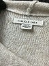 American Eagle Outfitters Gray Poncho Size S - photo 7