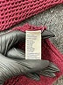 American Eagle Outfitters Burgundy Pullover Sweater Size S - photo 8