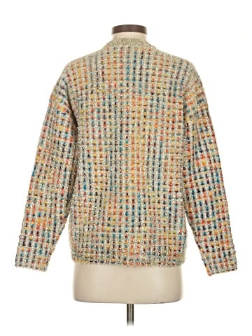 Uterque Pullover Sweater (view 2)