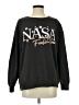 Mighty Fine Black Sweatshirt Size S - photo 1