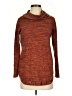 Assorted Brands Brown Pullover Sweater Size S - photo 1