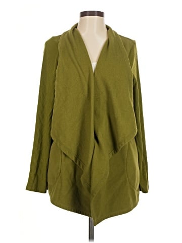 Susan Graver Cardigan (view 1)