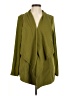 Susan Graver Green Cardigan Size M - photo 1