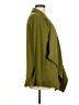 Susan Graver Green Cardigan Size M - photo 4