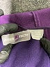 Free Tech Purple Jacket Size XL - photo 6