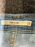 Levi's Blue Jeans Size 25 waist - photo 5
