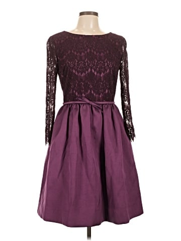 ERIN Erin Fetherston Cocktail Dress (view 1)