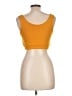Assorted Brands Yellow Tank Top Size L - photo 2