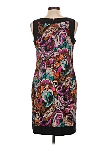AB Studio Cocktail Dress (view 2)
