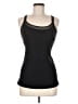 Lululemon Athletica Black Active Tank Size 8 - photo 1