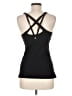 Lululemon Athletica Black Active Tank Size 8 - photo 2