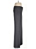 ASOS 100% Polyester Chevron-herringbone Gray Dress Pants Size 8 - photo 4