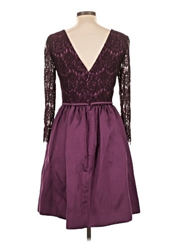 ERIN Erin Fetherston Cocktail Dress (view 2)