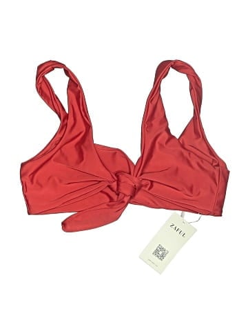 Zaful Swimsuit Top (view 2)