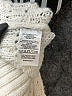 Ann Taylor LOFT Ivory Pullover Sweater Size M - photo 8
