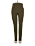 Solid & Striped Green Active Pants Size S - photo 1