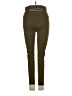 Solid & Striped Green Active Pants Size S - photo 2