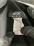 MSK Black Cocktail Dress Size 22W - photo 7