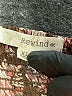 Rewind 100% Polyester Brown Casual Dress Size XL - photo 7