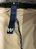 Unbranded Black Short Sleeve Top Size S (estimated) - photo 7