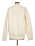 Assorted Brands Ivory Sweatshirt Size S - photo 2