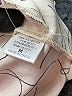 Le Lis Tan Ivory Casual Dress Size M - photo 8