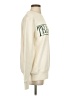 Assorted Brands Ivory Sweatshirt Size S - photo 4