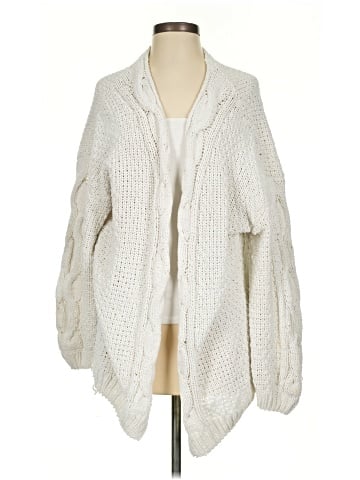 Garage Cardigan (view 1)