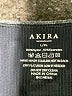 Akira Gray Blue Jumpsuit Size Lg - XL - photo 4