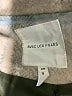 Avec Les Filles Ivory Coat Size XS - photo 6