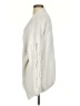 Garage 100% Polyester Ivory Cardigan Size S - photo 5