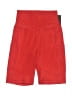 Wolven Solid Red Athletic Shorts Size XS - photo 1